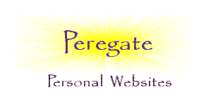 Peregate Personal Websites